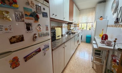 Reventa - Apartamento / piso - Pilar de la Horadada - Pilar de La Horadada - Town