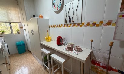 Reventa - Apartamento / piso - Pilar de la Horadada - Pilar de La Horadada - Town