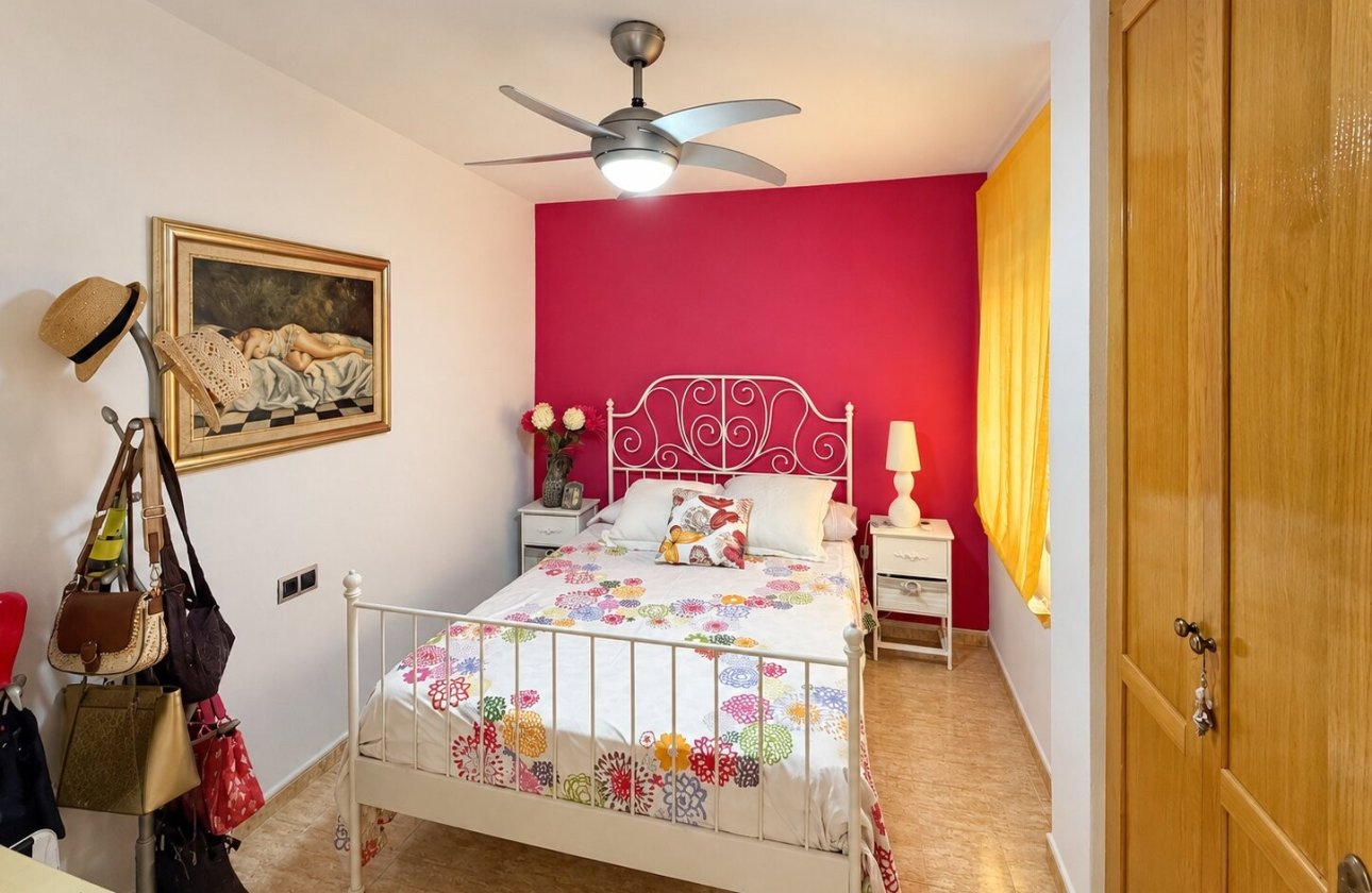 Reventa - Apartamento / piso - Pilar de la Horadada - Pilar de La Horadada - Town