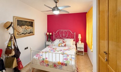 Reventa - Apartamento / piso - Pilar de la Horadada - Pilar de La Horadada - Town