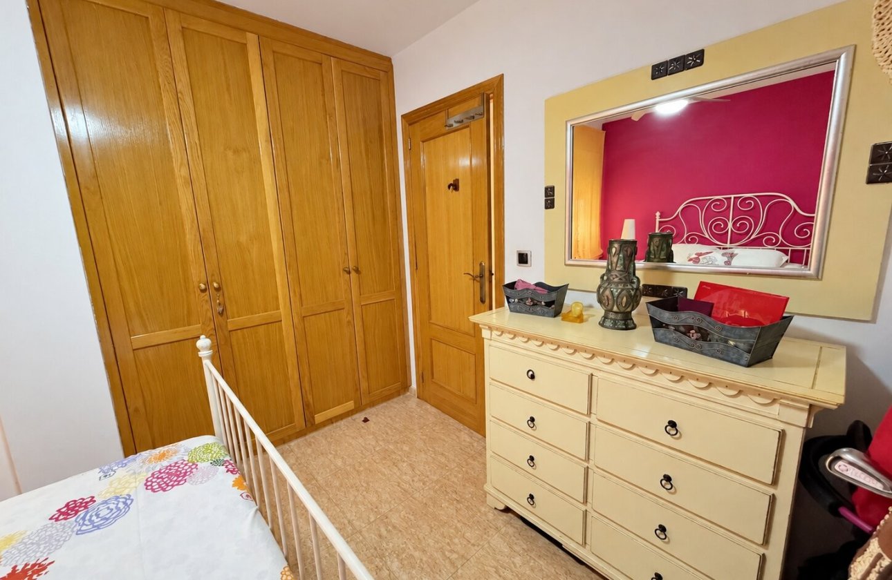 Reventa - Apartamento / piso - Pilar de la Horadada - Pilar de La Horadada - Town