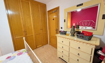 Reventa - Apartamento / piso - Pilar de la Horadada - Pilar de La Horadada - Town