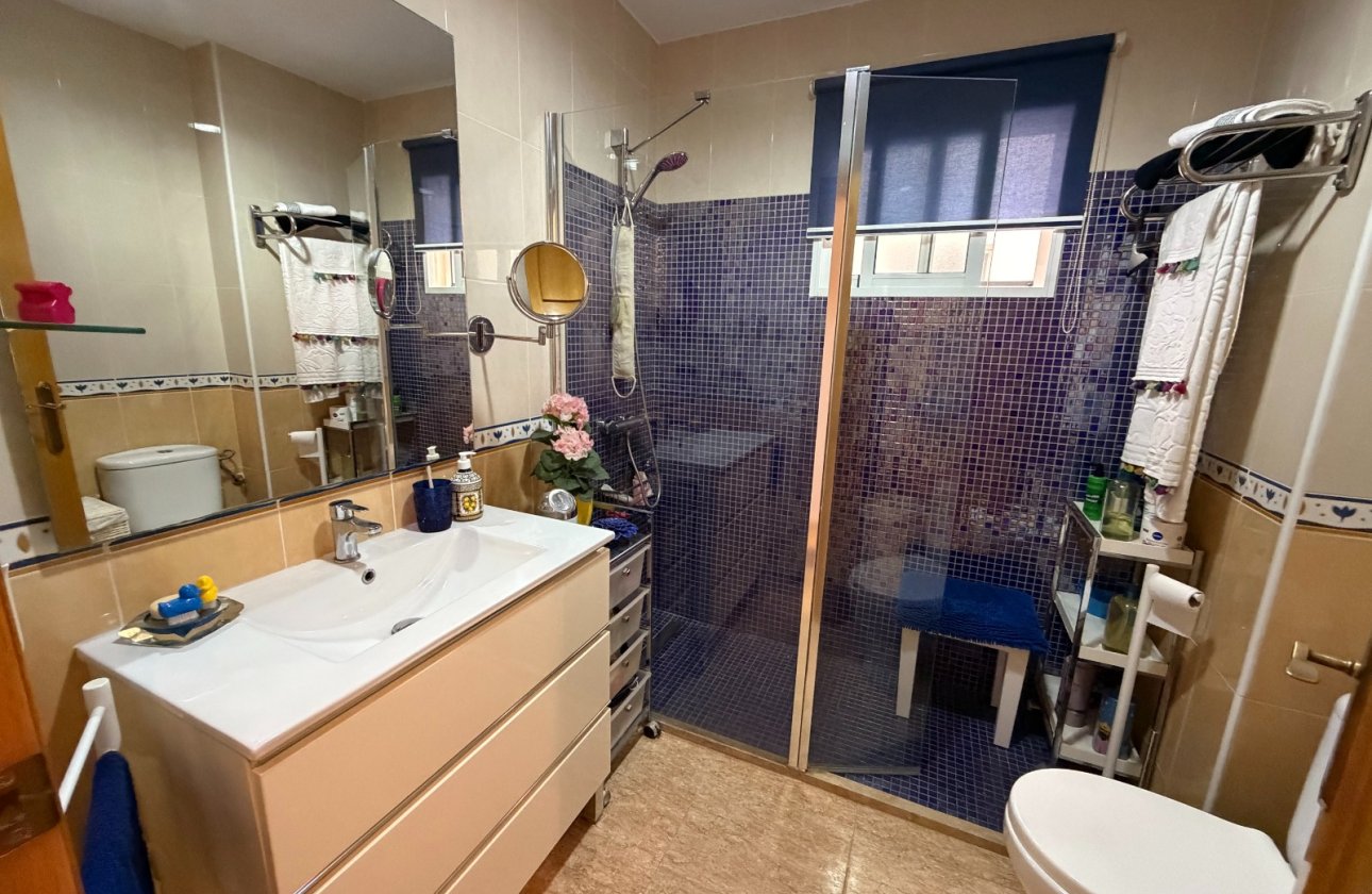 Reventa - Apartamento / piso - Pilar de la Horadada - Pilar de La Horadada - Town