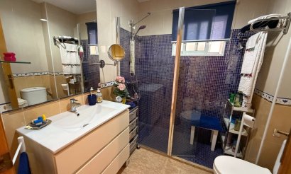 Reventa - Apartamento / piso - Pilar de la Horadada - Pilar de La Horadada - Town