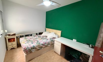 Reventa - Apartamento / piso - Pilar de la Horadada - Pilar de La Horadada - Town