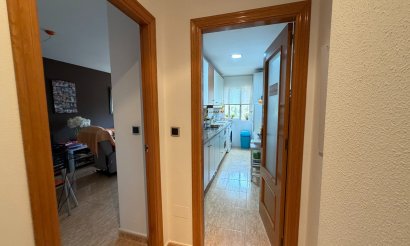 Reventa - Apartamento / piso - Pilar de la Horadada - Pilar de La Horadada - Town