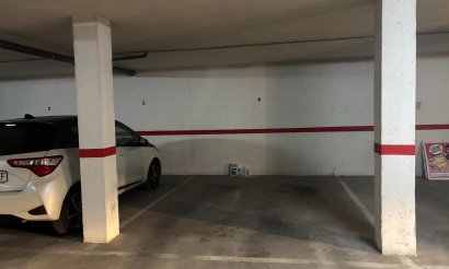 Reventa - Apartamento / piso - Pilar de la Horadada - Pilar de La Horadada - Town