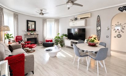 Reventa - Villa - Ciudad Quesada - La Marquesa