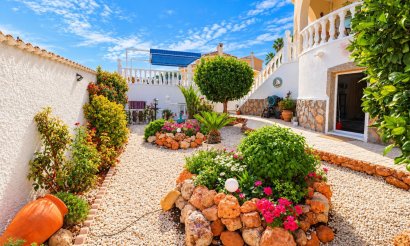 Reventa - Villa - Ciudad Quesada - La Marquesa