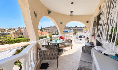 Reventa - Villa - Ciudad Quesada - La Marquesa