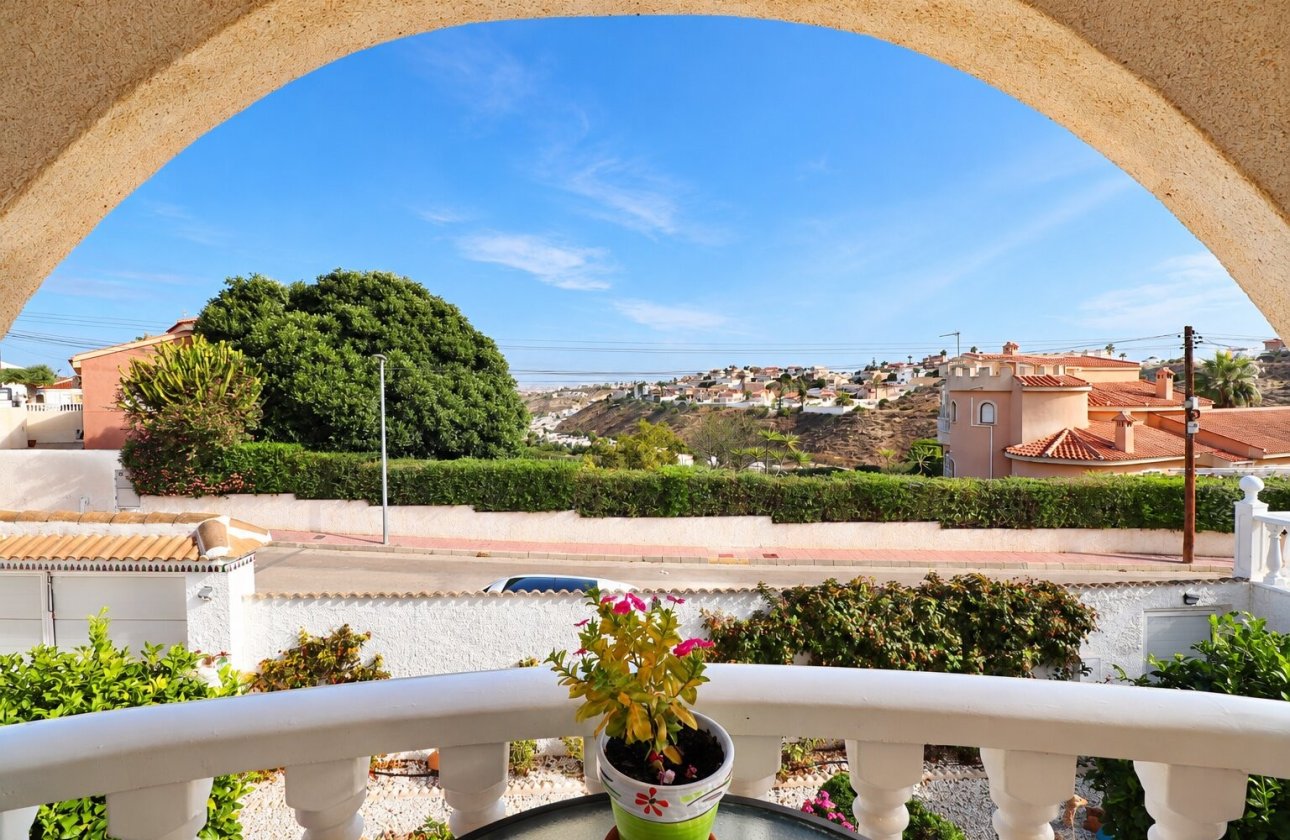 Reventa - Villa - Ciudad Quesada - La Marquesa