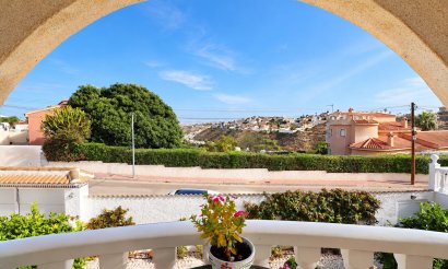 Reventa - Villa - Ciudad Quesada - La Marquesa