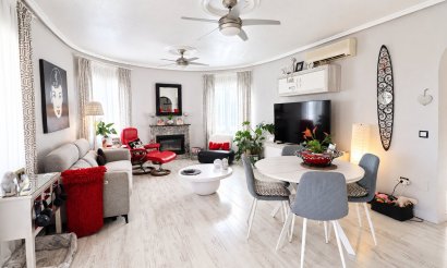 Reventa - Villa - Ciudad Quesada - La Marquesa