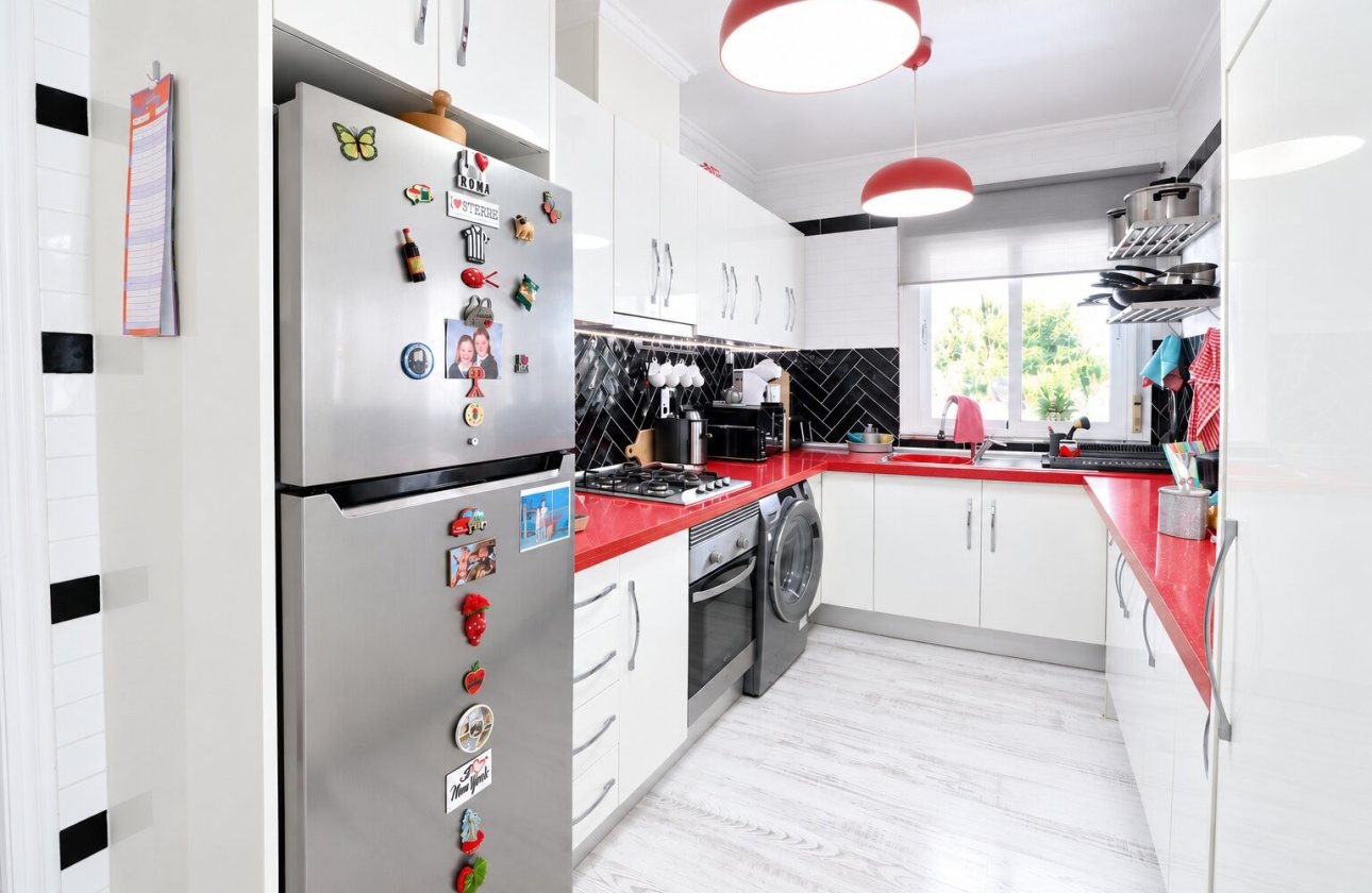 Reventa - Villa - Ciudad Quesada - La Marquesa