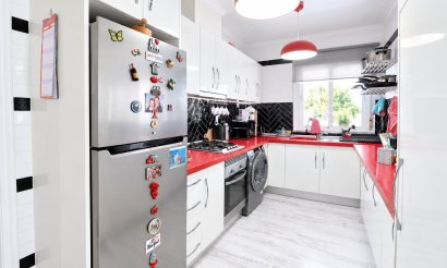 Reventa - Villa - Ciudad Quesada - La Marquesa