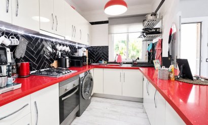 Reventa - Villa - Ciudad Quesada - La Marquesa