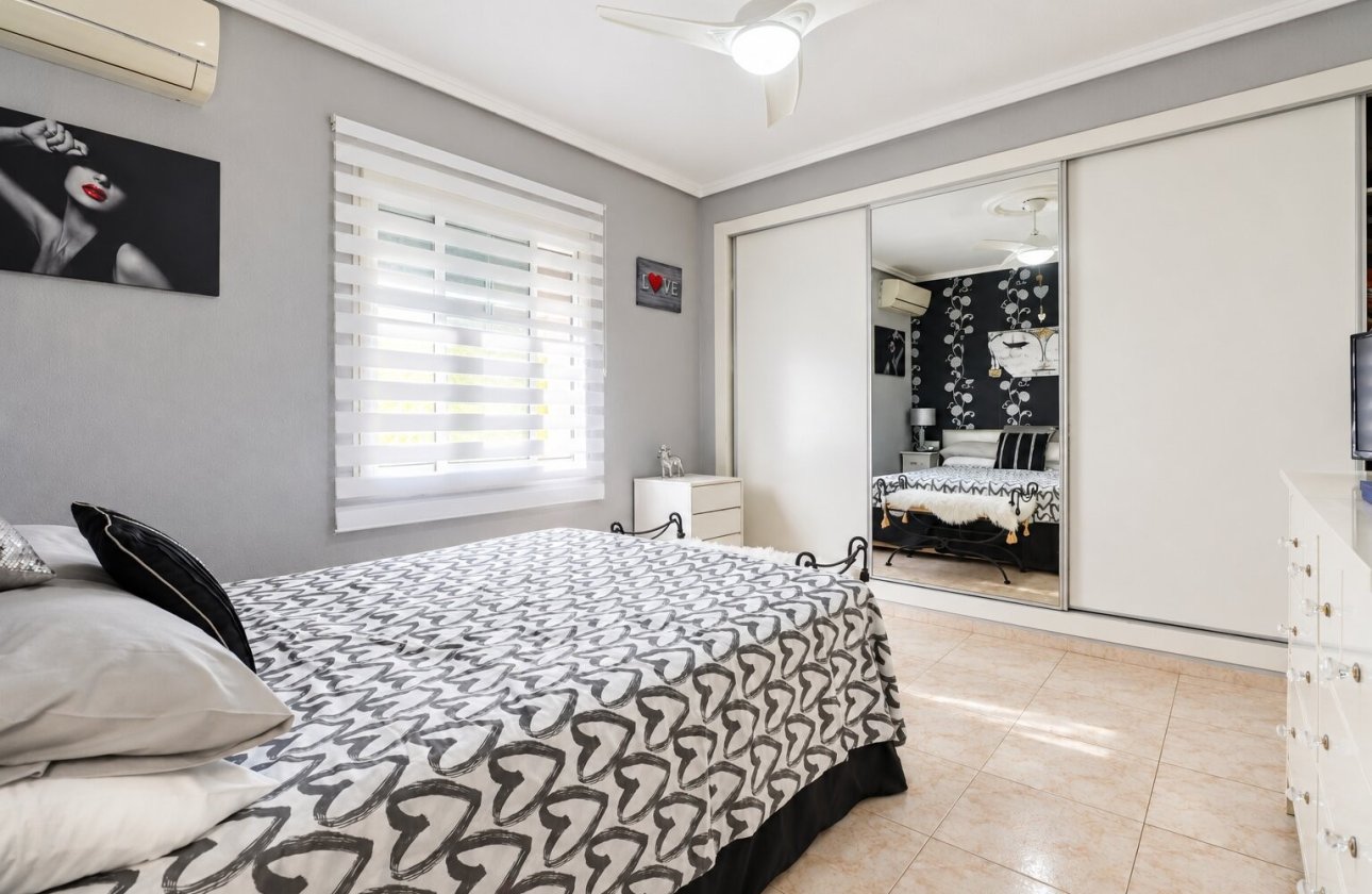 Reventa - Villa - Ciudad Quesada - La Marquesa