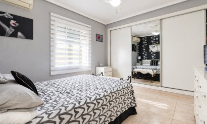 Reventa - Villa - Ciudad Quesada - La Marquesa