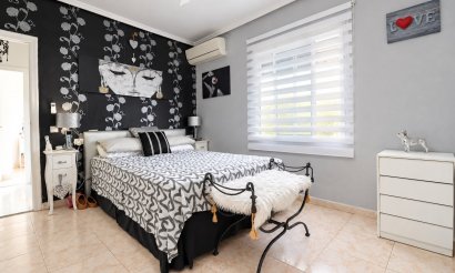 Reventa - Villa - Ciudad Quesada - La Marquesa