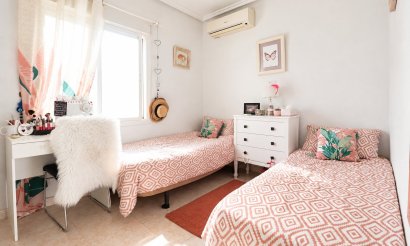 Reventa - Villa - Ciudad Quesada - La Marquesa