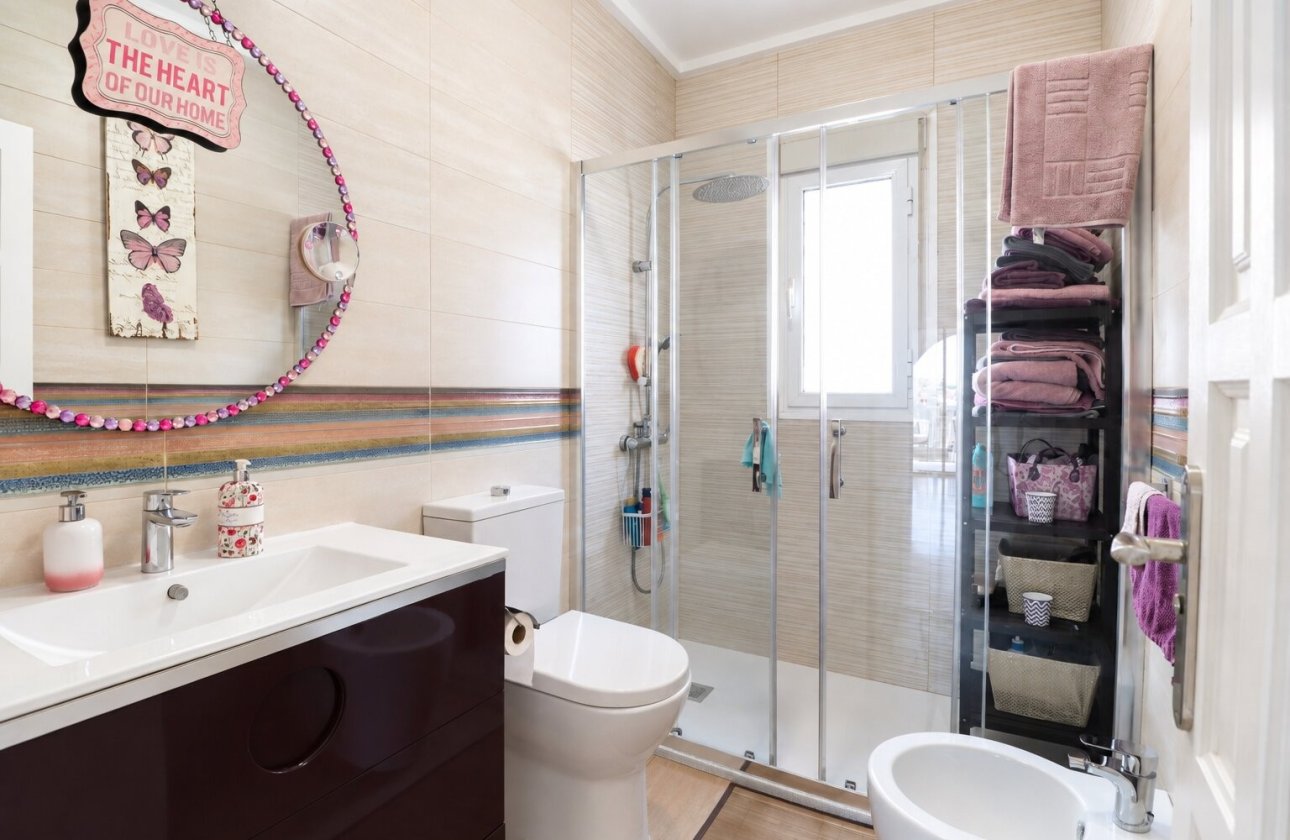 Reventa - Villa - Ciudad Quesada - La Marquesa