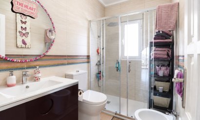 Reventa - Villa - Ciudad Quesada - La Marquesa