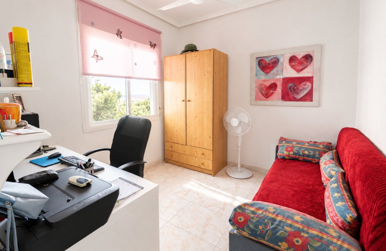 Reventa - Villa - Ciudad Quesada - La Marquesa