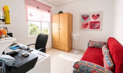 Reventa - Villa - Ciudad Quesada - La Marquesa