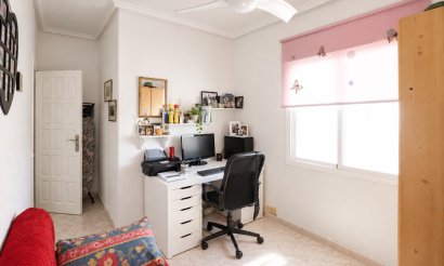 Reventa - Villa - Ciudad Quesada - La Marquesa