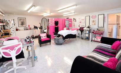 Reventa - Villa - Ciudad Quesada - La Marquesa