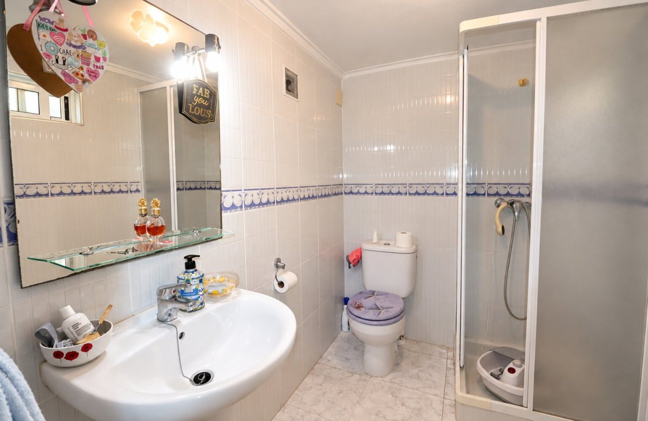 Reventa - Villa - Ciudad Quesada - La Marquesa