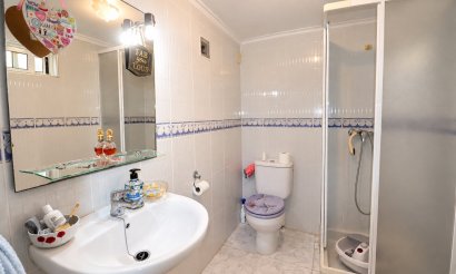 Reventa - Villa - Ciudad Quesada - La Marquesa