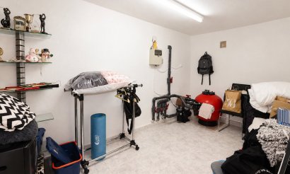 Reventa - Villa - Ciudad Quesada - La Marquesa