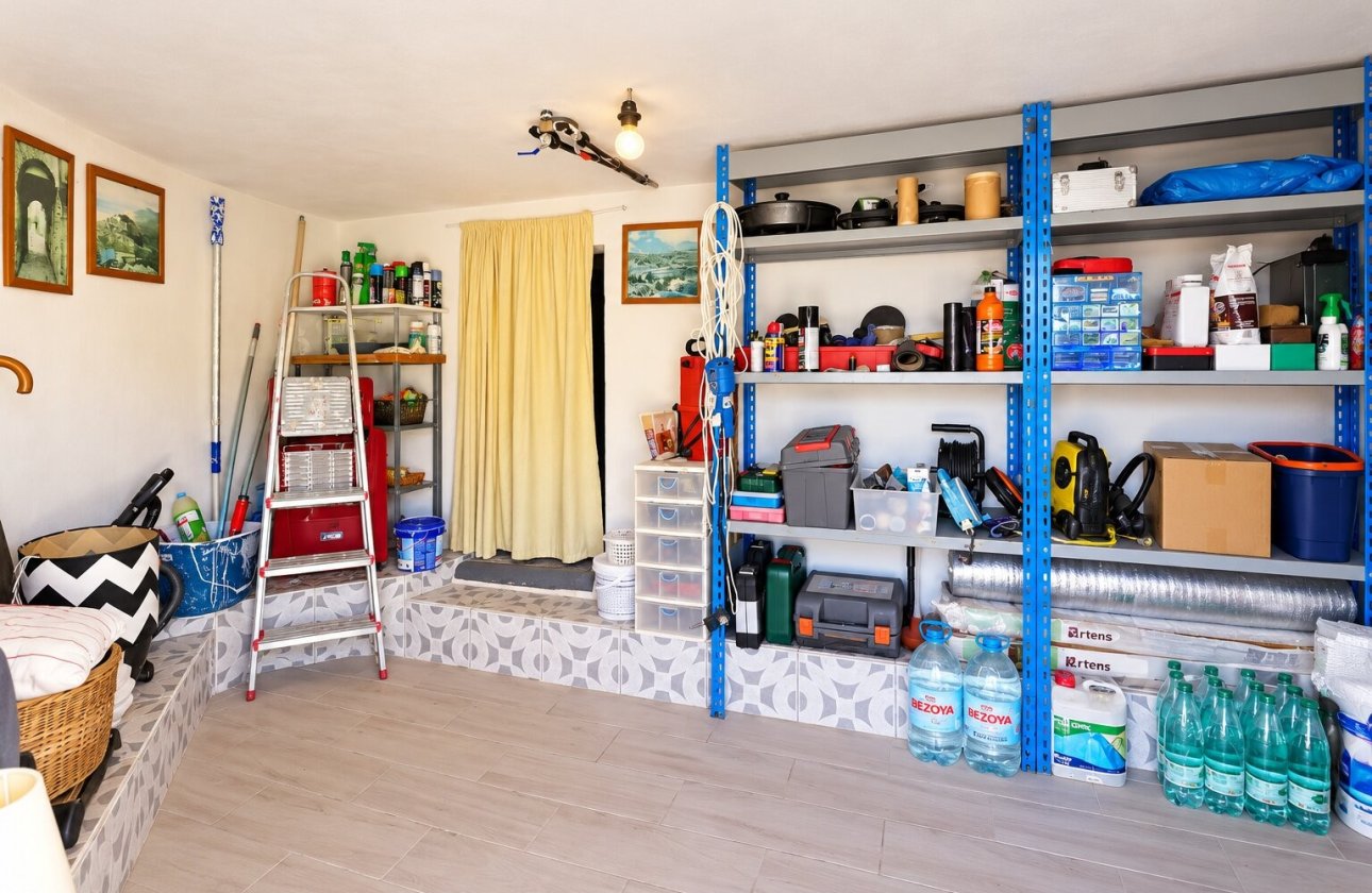 Reventa - Villa - Ciudad Quesada - La Marquesa