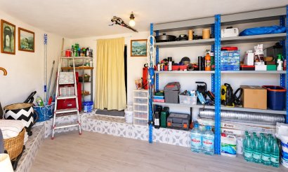 Reventa - Villa - Ciudad Quesada - La Marquesa