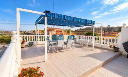 Reventa - Villa - Ciudad Quesada - La Marquesa