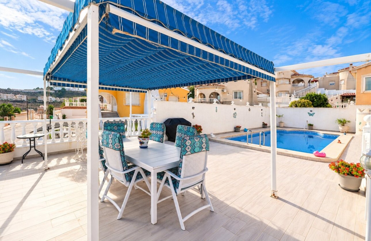 Reventa - Villa - Ciudad Quesada - La Marquesa