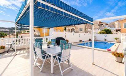 Reventa - Villa - Ciudad Quesada - La Marquesa