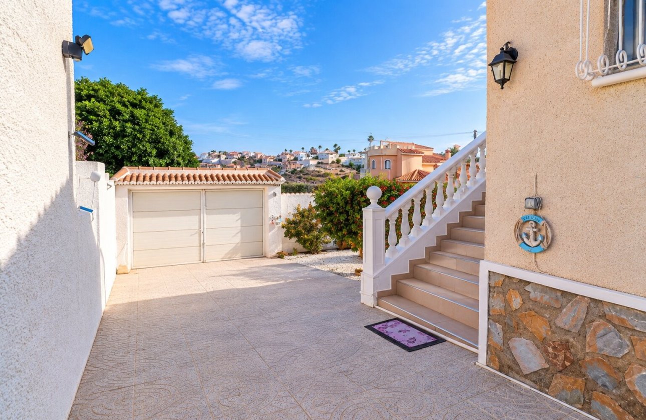 Reventa - Villa - Ciudad Quesada - La Marquesa