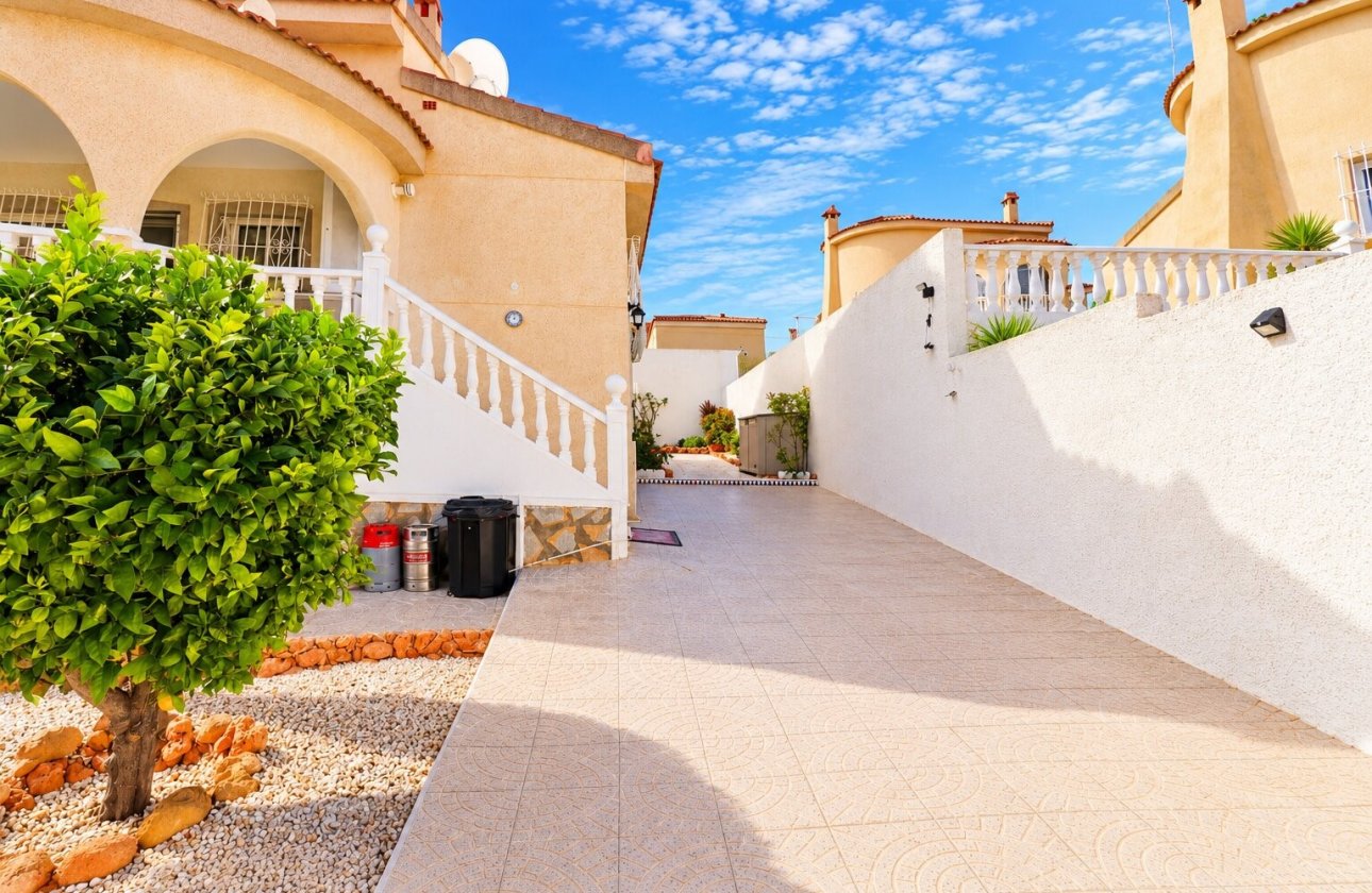 Reventa - Villa - Ciudad Quesada - La Marquesa