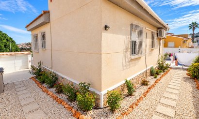 Reventa - Villa - Ciudad Quesada - La Marquesa
