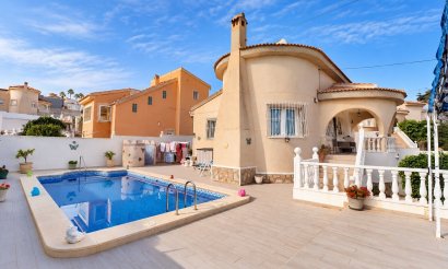 Reventa - Villa - Ciudad Quesada - La Marquesa
