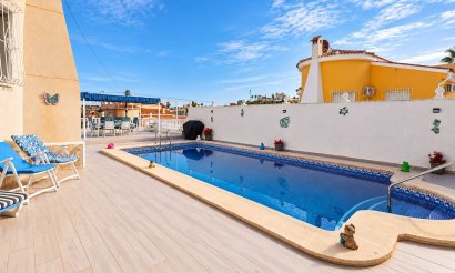 Reventa - Villa - Ciudad Quesada - La Marquesa