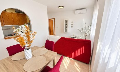 Resale - Apartment / flat - Torrevieja - Centro