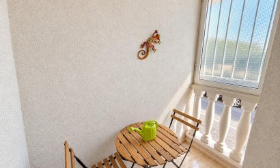 Resale - Apartment / flat - Torrevieja - Centro