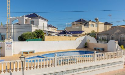 Reventa - Duplex - Torrevieja - Los balcones