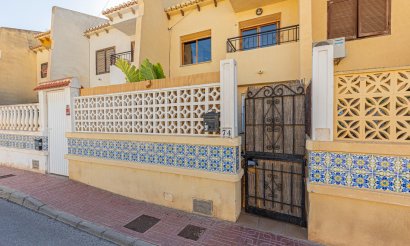 Reventa - Duplex - Torrevieja - Los balcones
