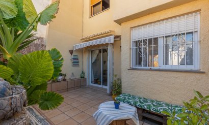 Reventa - Duplex - Torrevieja - Los balcones
