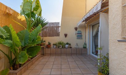 Reventa - Duplex - Torrevieja - Los balcones