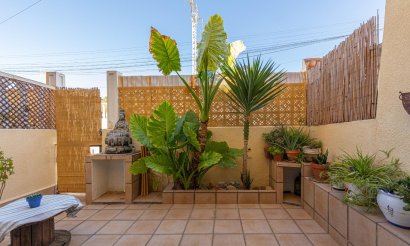 Reventa - Duplex - Torrevieja - Los balcones